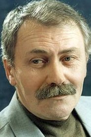 Виктор Щербаков